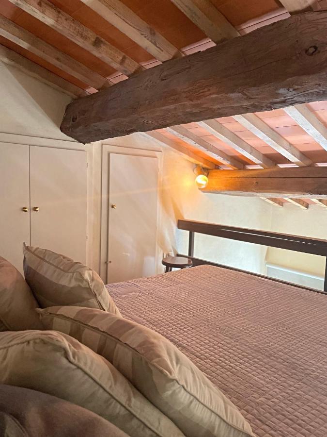 Saturnia Country Loft Apartman Montemerano Kültér fotó