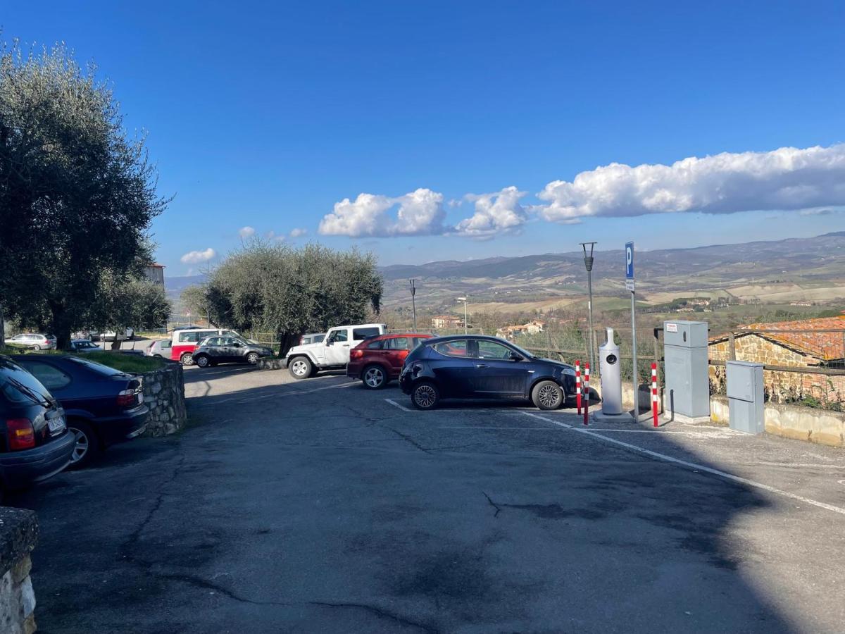 Saturnia Country Loft Apartman Montemerano Kültér fotó