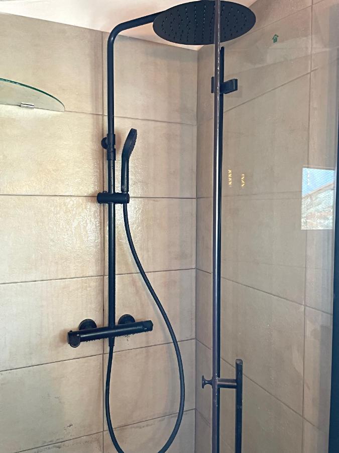 Saturnia Country Loft Apartman Montemerano Kültér fotó